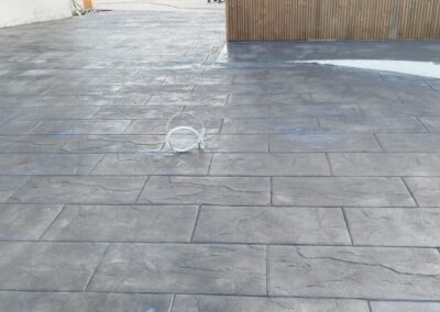 Empresa de hormigón impreso en Viladecans - Gavà - Castelldefels (Baix Llobregat)