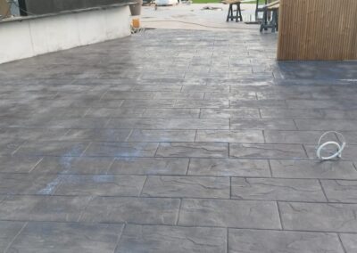 Empresa de hormigón impreso en Viladecans - Gavà - Castelldefels (Baix Llobregat)