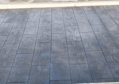 Empresa de hormigón impreso en Viladecans - Gavà - Castelldefels (Baix Llobregat)
