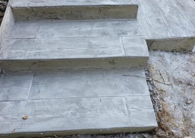 Empresa de hormigón impreso en Vallromanes (Vallés Oriental)