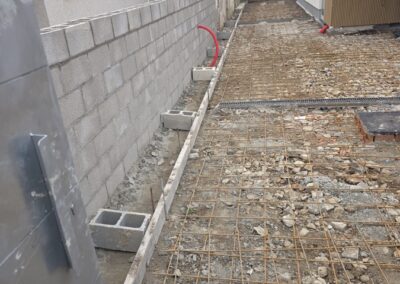 Empresa de hormigón impreso en Cerdanyola y La Llagosta