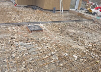 Empresa de hormigón impreso en Cerdanyola y La Llagosta