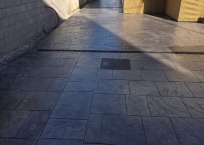 Empresa de hormigón impreso en Cerdanyola y La Llagosta