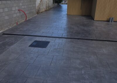 Empresa de hormigón impreso en Cerdanyola y La Llagosta