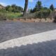 Hormigón impreso en Mollet del Vallès: La solución definitiva para jardín sin mantenimiento