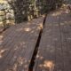Pavimentación de 140m2 con Hormigón Impreso en Santa Eulàlia de Ronçana, L’Ametlla del Vallès y Bigues i Riells